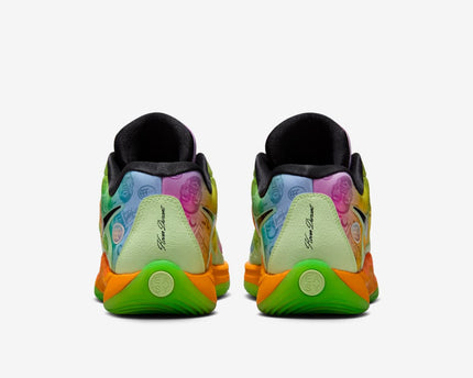 Men's Nike KD 17 Ep 'All-Star' Shoes