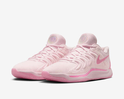 Men's Nike KD 17 Ep 'Aunt Pearl' Shoes