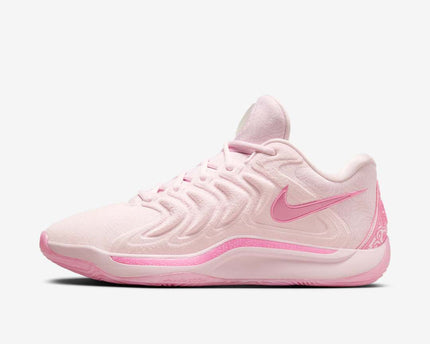 Men's Nike KD 17 Ep 'Aunt Pearl' Shoes