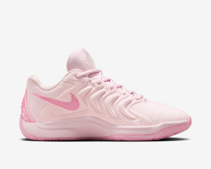 Men's Nike KD 17 Ep 'Aunt Pearl' Shoes