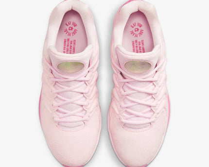 Men's Nike KD 17 Ep 'Aunt Pearl' Shoes