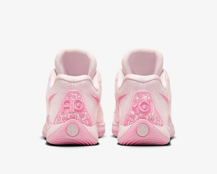 Men's Nike KD 17 Ep 'Aunt Pearl' Shoes