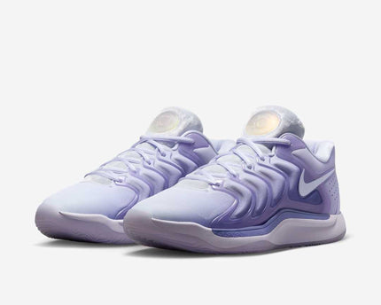 Men's Nike KD 17 Ep 'Bad 3.0' Shoes