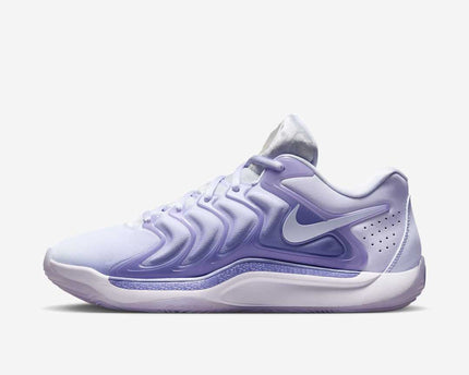 Men's Nike KD 17 Ep 'Bad 3.0' Shoes