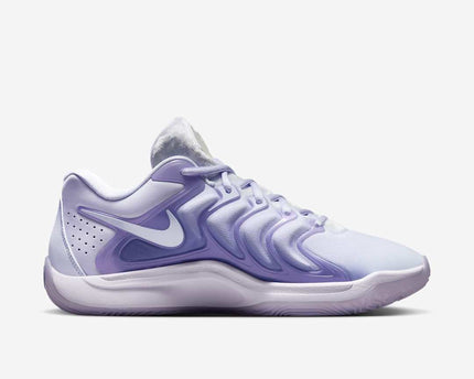 Men's Nike KD 17 Ep 'Bad 3.0' Shoes