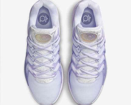 Men's Nike KD 17 Ep 'Bad 3.0' Shoes