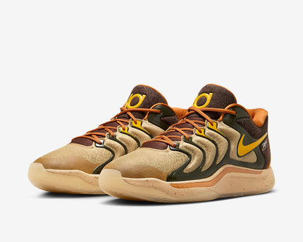 Men's Bink! x Nike KD 17 Shoes