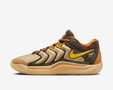 Men's Bink! x Nike KD 17 Shoes