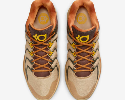 Men's Bink! x Nike KD 17 Shoes