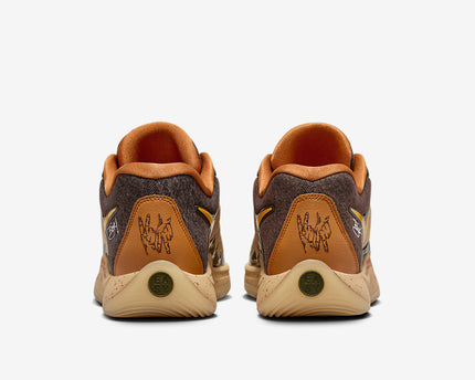 Men's Bink! x Nike KD 17 Shoes