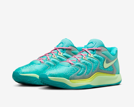 Men's Nike KD 17 Dusty Cactus Shoes