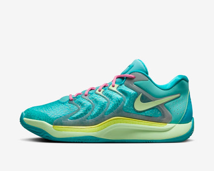 Men's Nike KD 17 Dusty Cactus Shoes