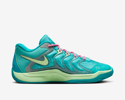 Men's Nike KD 17 Dusty Cactus Shoes