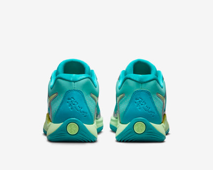 Men's Nike KD 17 Dusty Cactus Shoes