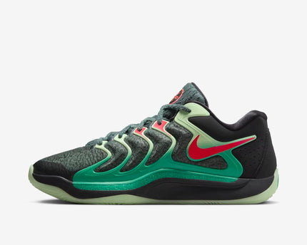 Men's Nike KD 17 Easy Money Sniper Shoes
