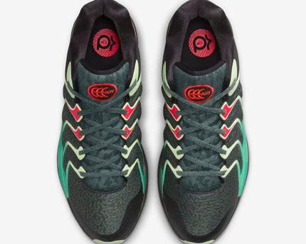 Men's Nike KD 17 Easy Money Sniper Shoes