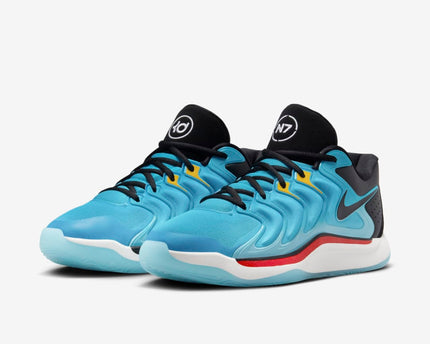 Men's Nike KD 17 N7 Shoes