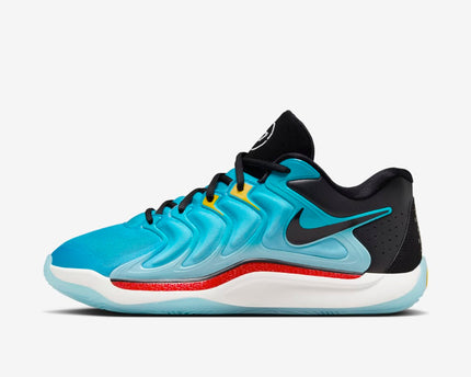 Men's Nike KD 17 N7 Shoes