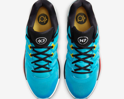 Men's Nike KD 17 N7 Shoes
