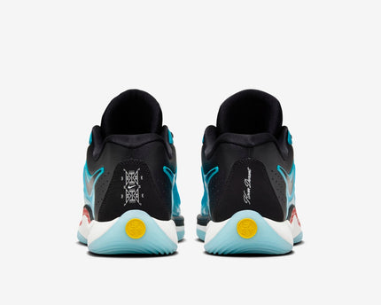 Men's Nike KD 17 N7 Shoes