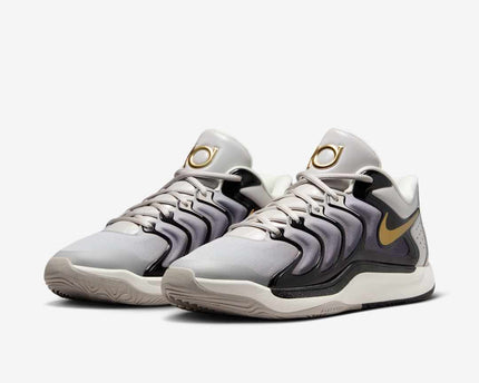 Men's Nike KD 17 NYE Shoes