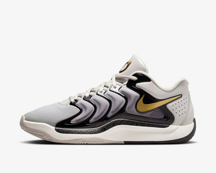 Men's Nike KD 17 NYE Shoes