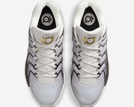 Men's Nike KD 17 NYE Shoes