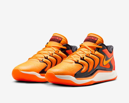 Men's Nike KD 17 Slim Reaper Shoes