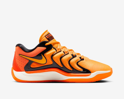 Men's Nike KD 17 Slim Reaper Shoes