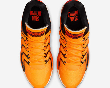 Men's Nike KD 17 Slim Reaper Shoes