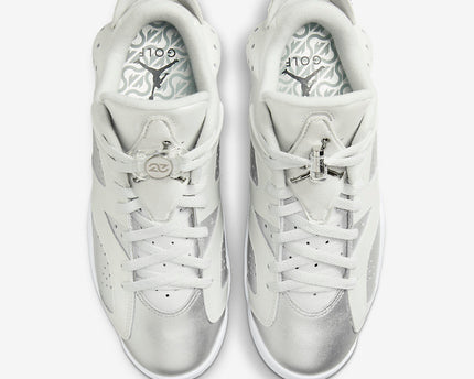 Men's Air Jordan 6 Gift Giving Shoes