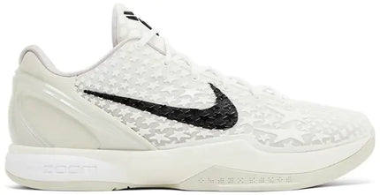 Men's Zoom Kobe 6 Protro â€˜All-Star - Sailâ€™ Shoes
