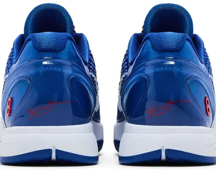 Men's Zoom Kobe 6 Protro â€˜Dodgersâ€™ Shoes