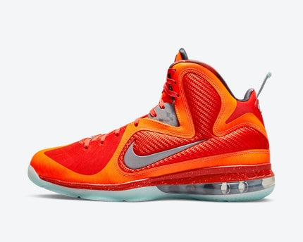 Men's Nike Lebron 9 Big Bang Shoes
