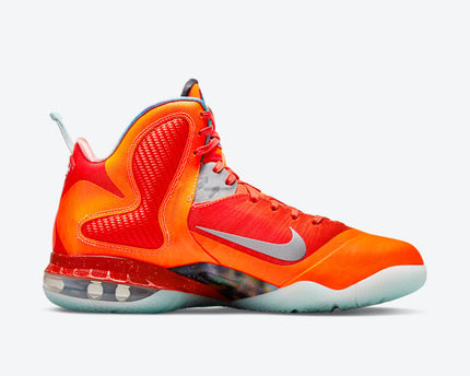 Men's Nike Lebron 9 Big Bang Shoes