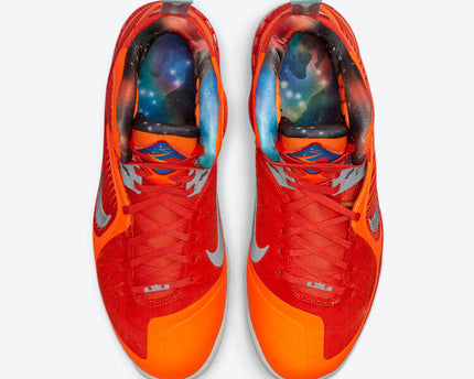 Men's Nike Lebron 9 Big Bang Shoes