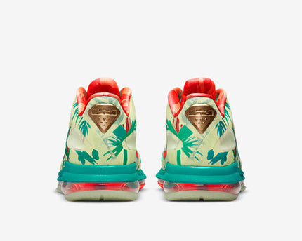 Men's Nike Lebron 9 LeBronold Palmer Shoes