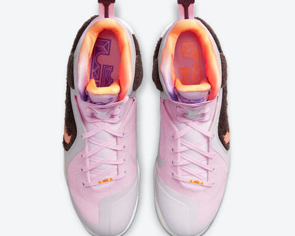 Men's Nike Lebron 9 Regal Pink Shoes
