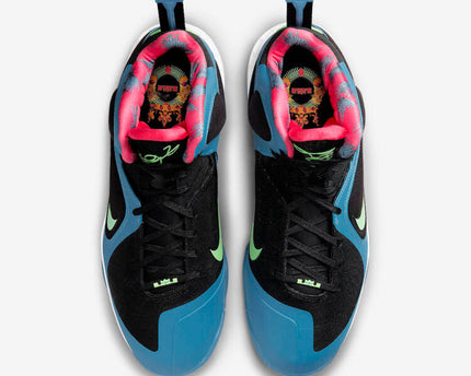 Men's Nike Lebron 9 South Coast Shoes