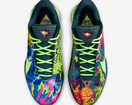 Men's Lebron 22 Bryceâ€™s World Shoes