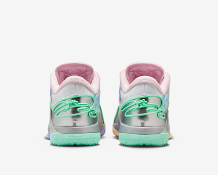 Men's Lebron 22 Currency Shoes