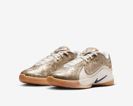 Men's Lebron 22 King Of The Court Shoes