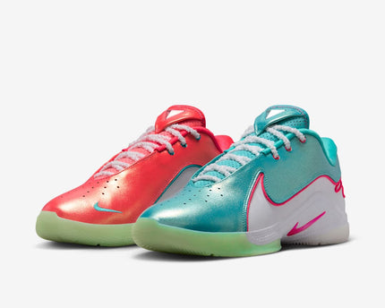 Men's Lebron 22 Limelight Shoes