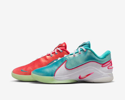 Men's Lebron 22 Limelight Shoes
