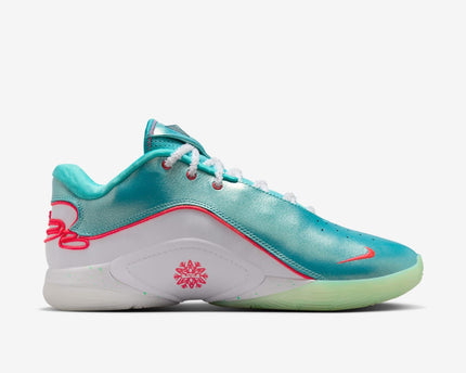 Men's Lebron 22 Limelight Shoes