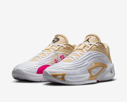 Men's Air Jordan Luka 3 El Matador Shoes