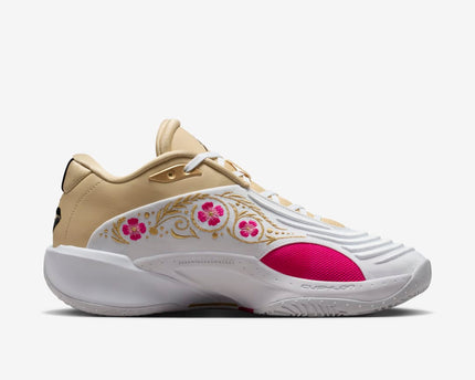 Men's Air Jordan Luka 3 El Matador Shoes
