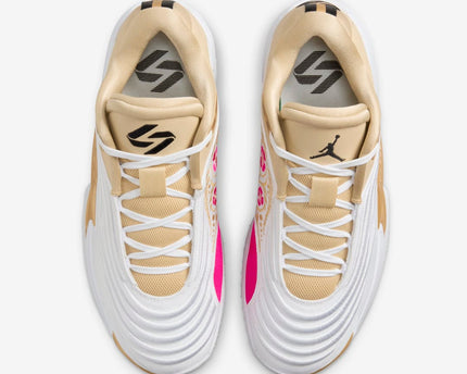 Men's Air Jordan Luka 3 El Matador Shoes