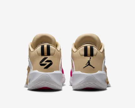 Men's Air Jordan Luka 3 El Matador Shoes