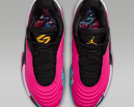Men's Air Jordan Luka 3 Imaginarium Shoes